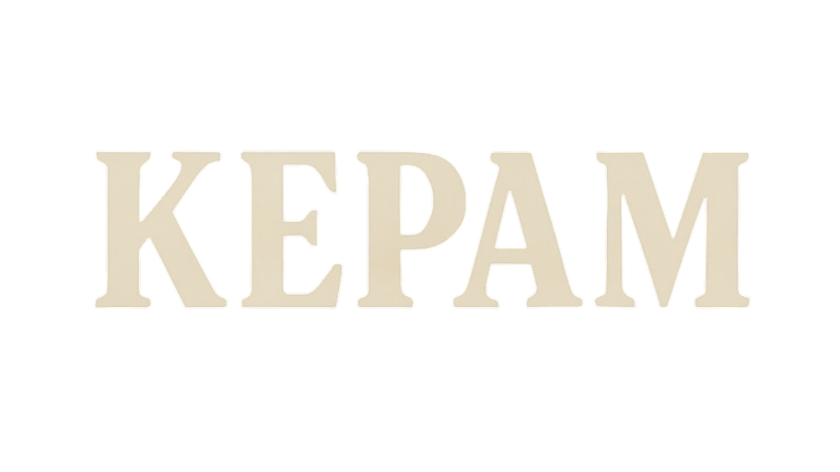 Kepam logo