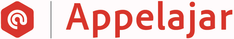 Appelajar logo