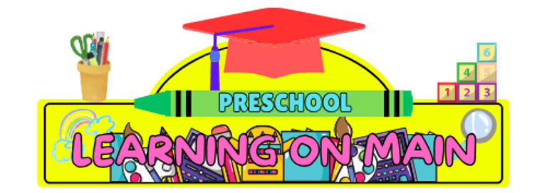 Learning on Main logo