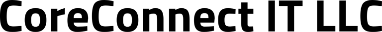 CoreConnect IT LLC logo