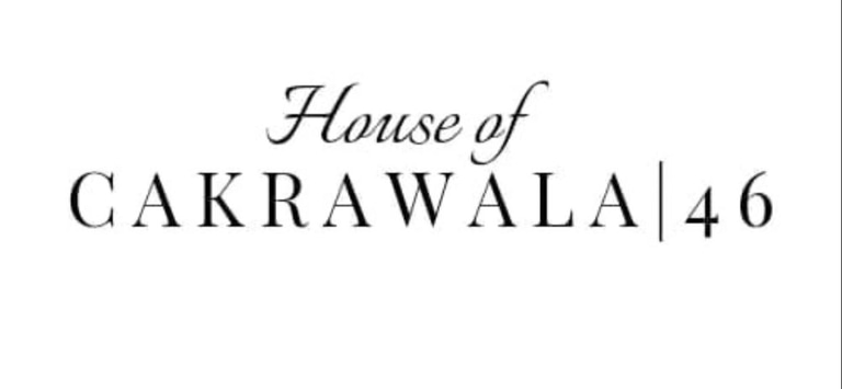 House of Cakrawala 46 logo
