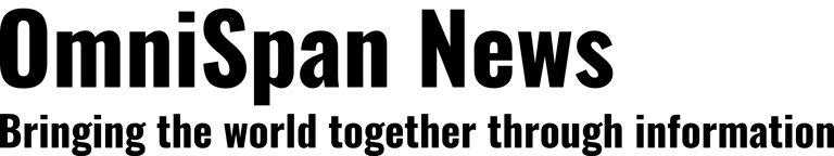 OmniSpan News logo