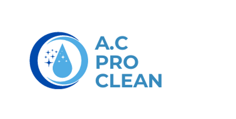 AC PRO CLEAN logo