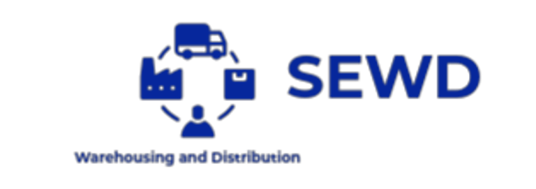 SEWD logo