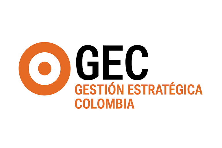 Gestión Estratégica Colombia S.A.S logo