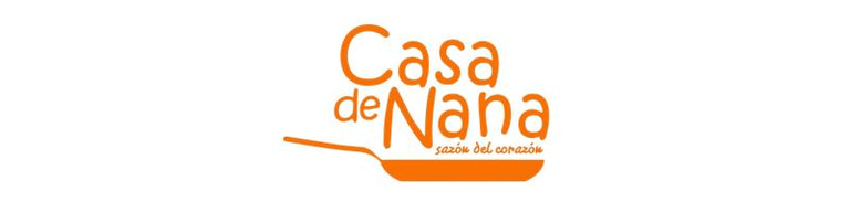 Casa de Nana logo