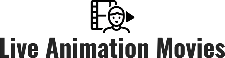 Live Action Movies logo