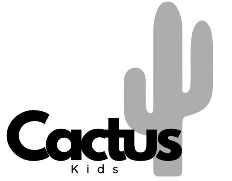 Cactus Kids logo