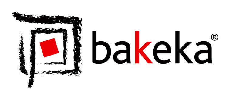 bakeka consulting logo
