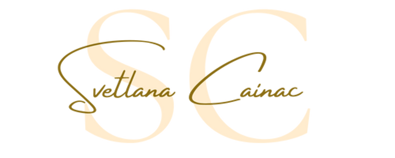 Svetlana Cainac logo