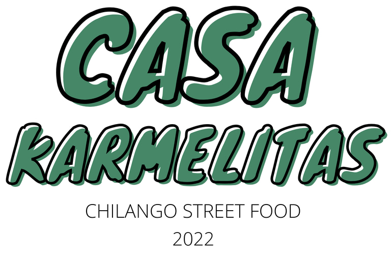 casa karmelitas logo