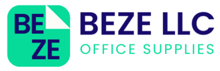 BEZE LLC logo
