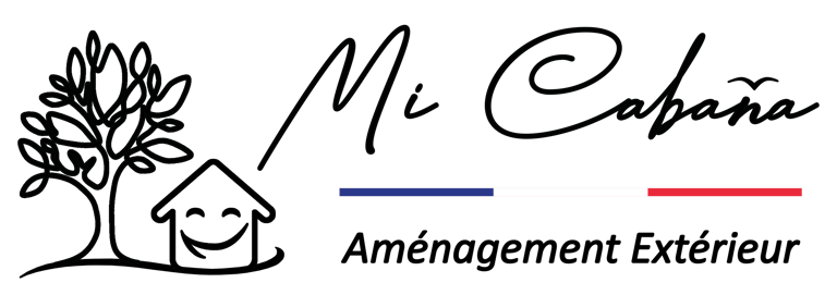 Mi Cabaña logo