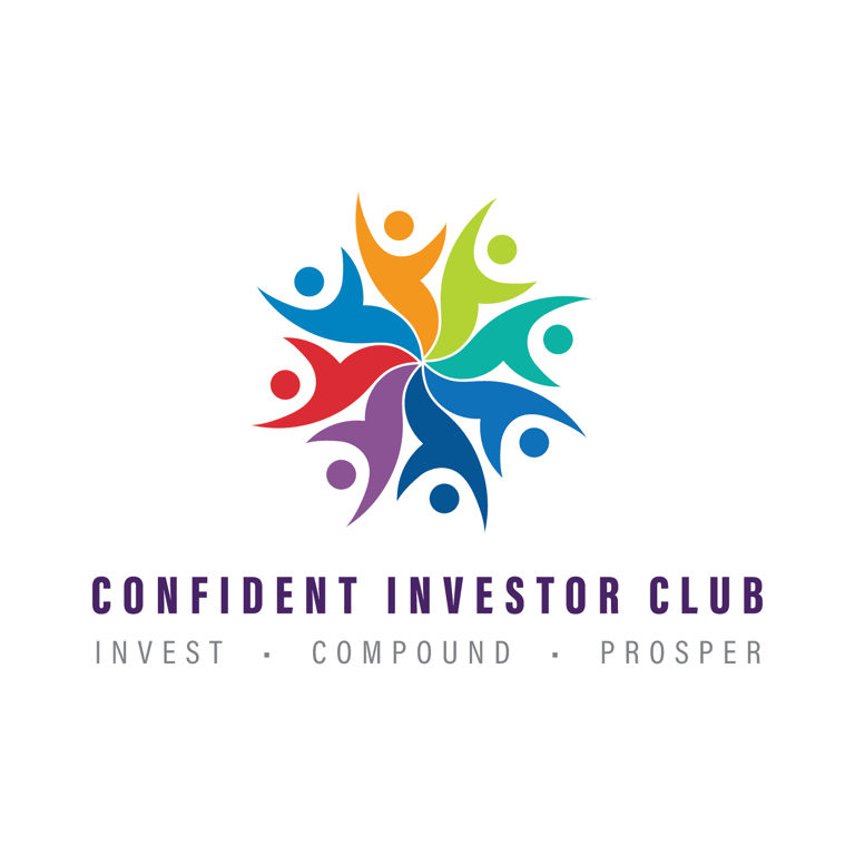 Confident Investor Club logo