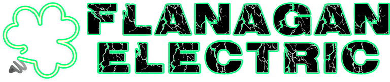 Flanagan Electric logo