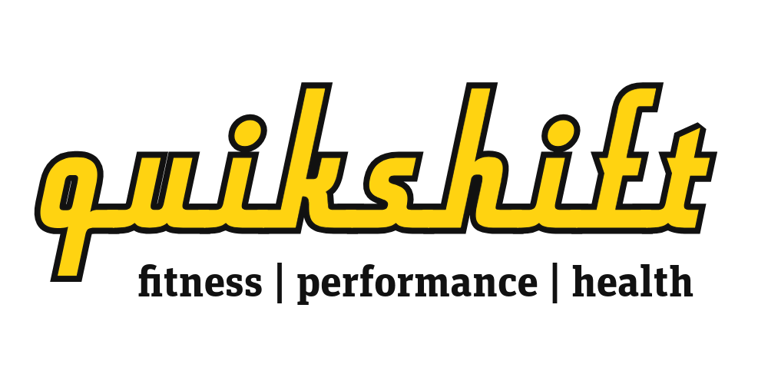 QuikShift Coaching logo