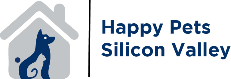 Happy Pets Silicon Valley logo