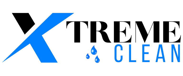 Xtreme Clean logo