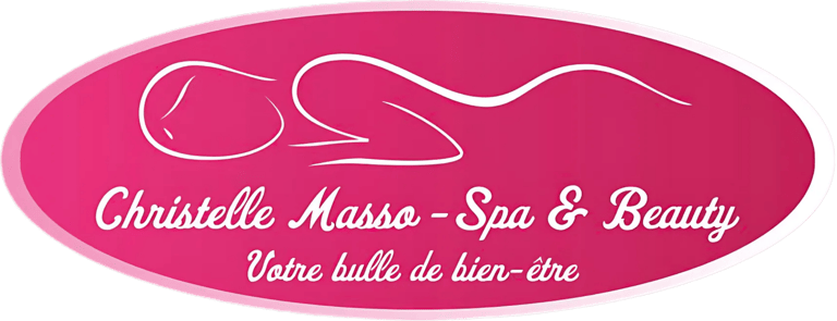 Christelle Masso Spa & Beauty logo
