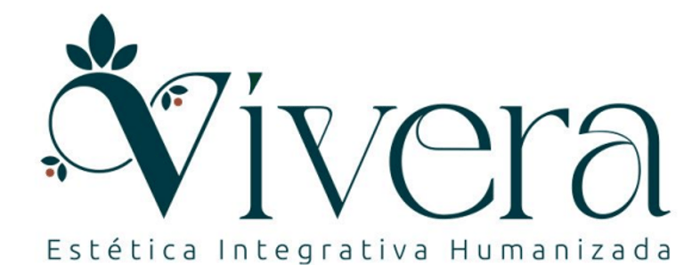 Vívera | Estética Integrativa Humanizada logo