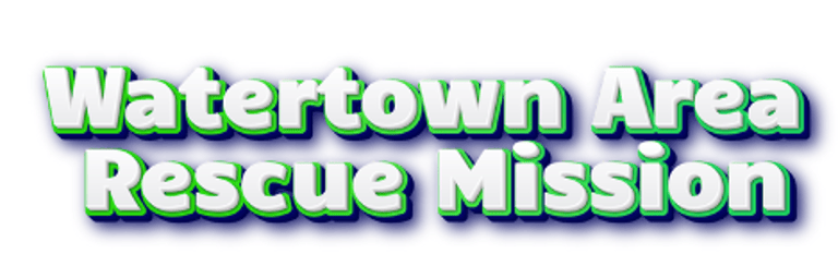 Watertown Area Rescue Mission, Inc. logo