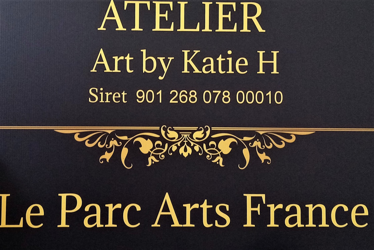 Le Parc Arts France logo