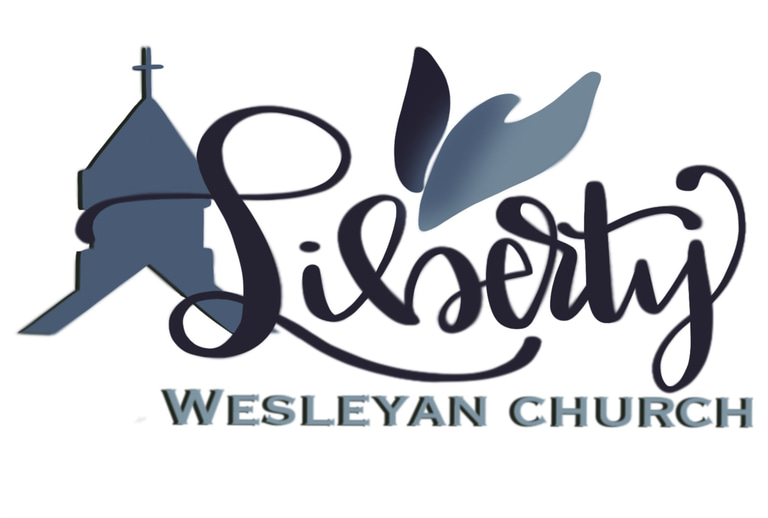 Liberty Wesleyan Church logo