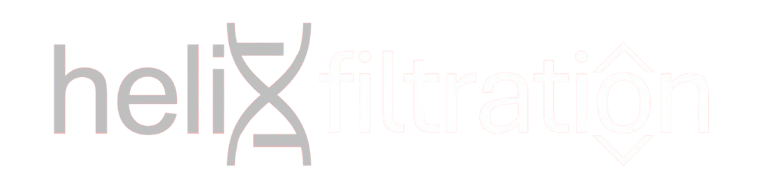Helix Filtration logo
