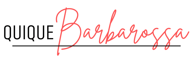 Quique Barbarossa logo