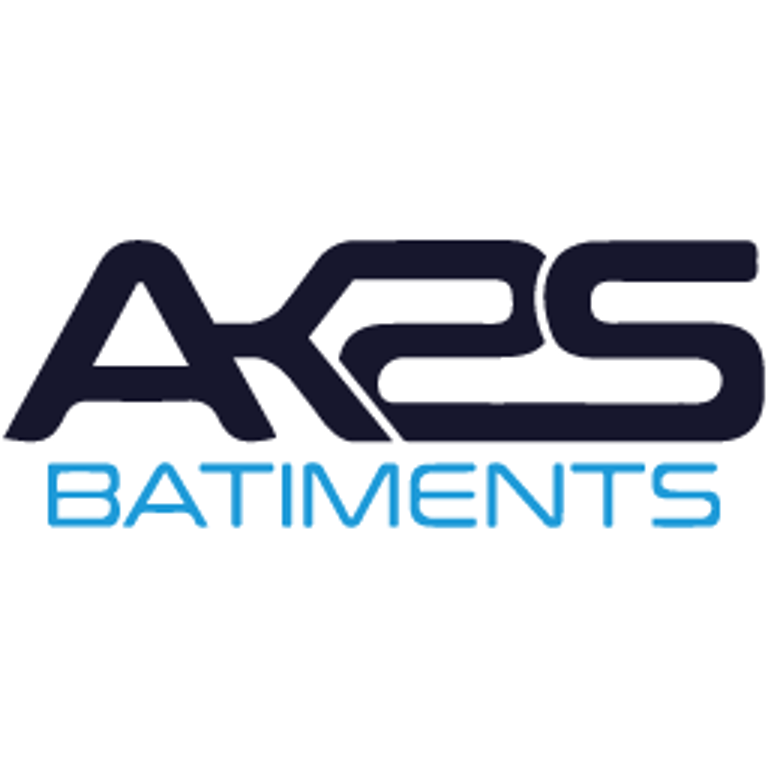 AK2S BATIMENTS logo