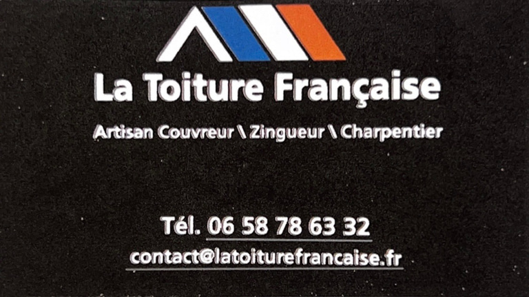la toiture francaise logo