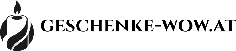 Personalisierte Geschenke & Handmade Kerzen logo