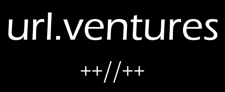 url.ventures | bottlelife ventures logo