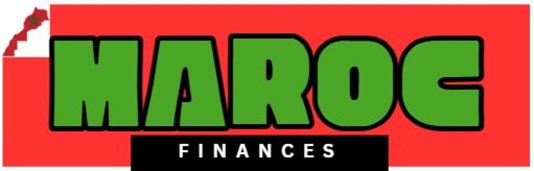 FINANCES MAROC logo
