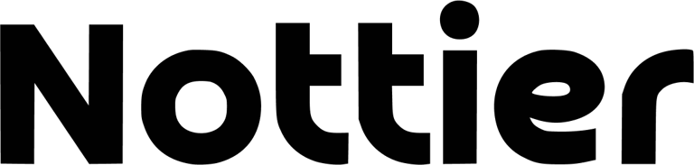Nottier logo