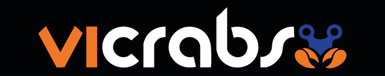 VICRABS logo