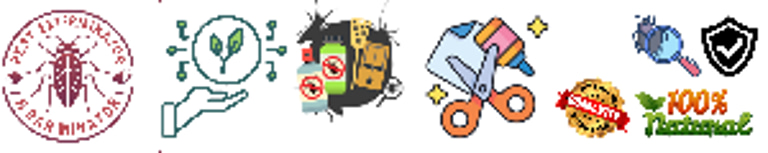 Urban Pest Control Pvt. Ltd. logo