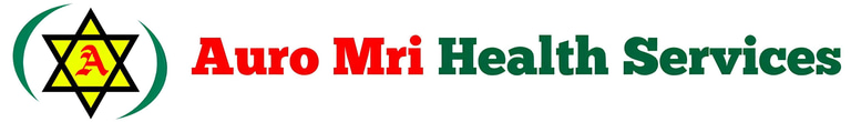 Auro Mri Centre Pvt Ltd logo