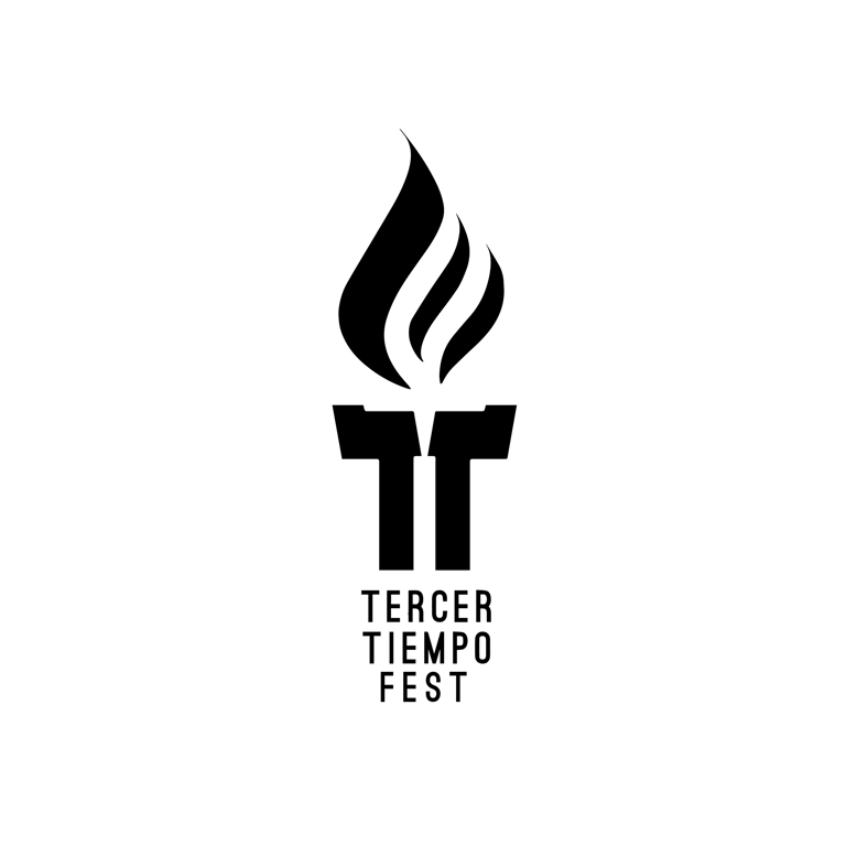 TERCER TIEMPO FEST logo