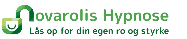 Novarolis Hypnosis logo