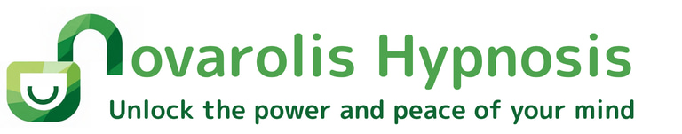 Novarolis Hypnosis logo