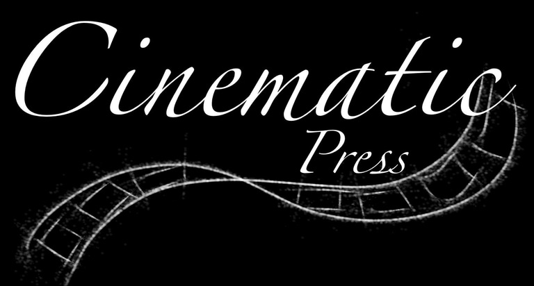 George Petersen Productions logo