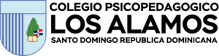 colegio psicopedagógico los àlamos logo