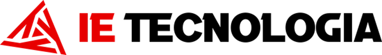IE Tecnologia e Monitoramento de Temperatura logo