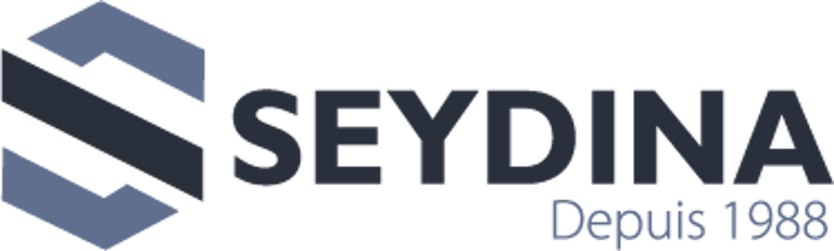 ETS SEYDINA logo