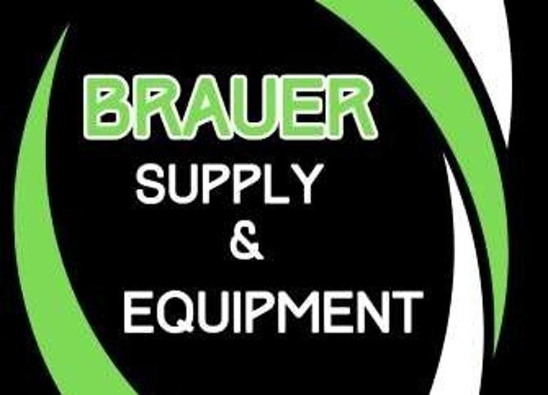 Brauer Supply and Equipment logo