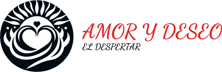 "Despertar Íntimo" logo