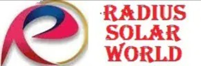 Radius Solar World logo