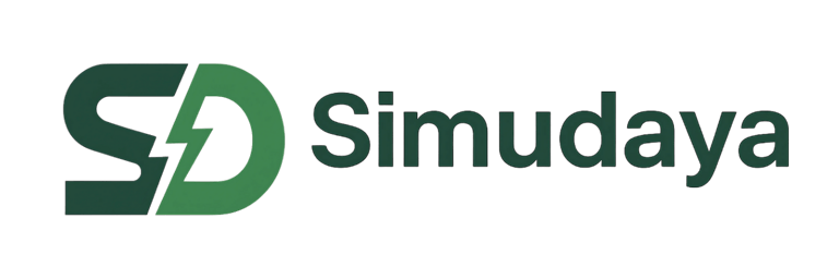 Simudaya logo