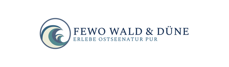 FeWo Wald & Düne logo